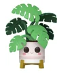 Фигурка Funko Pop Monstera, 9 см foto