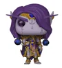 Figurina Funko Pop Xal Atah, 9 cm foto