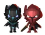 Коллекционная фигурка Funko Pop Igris, 2 типа foto