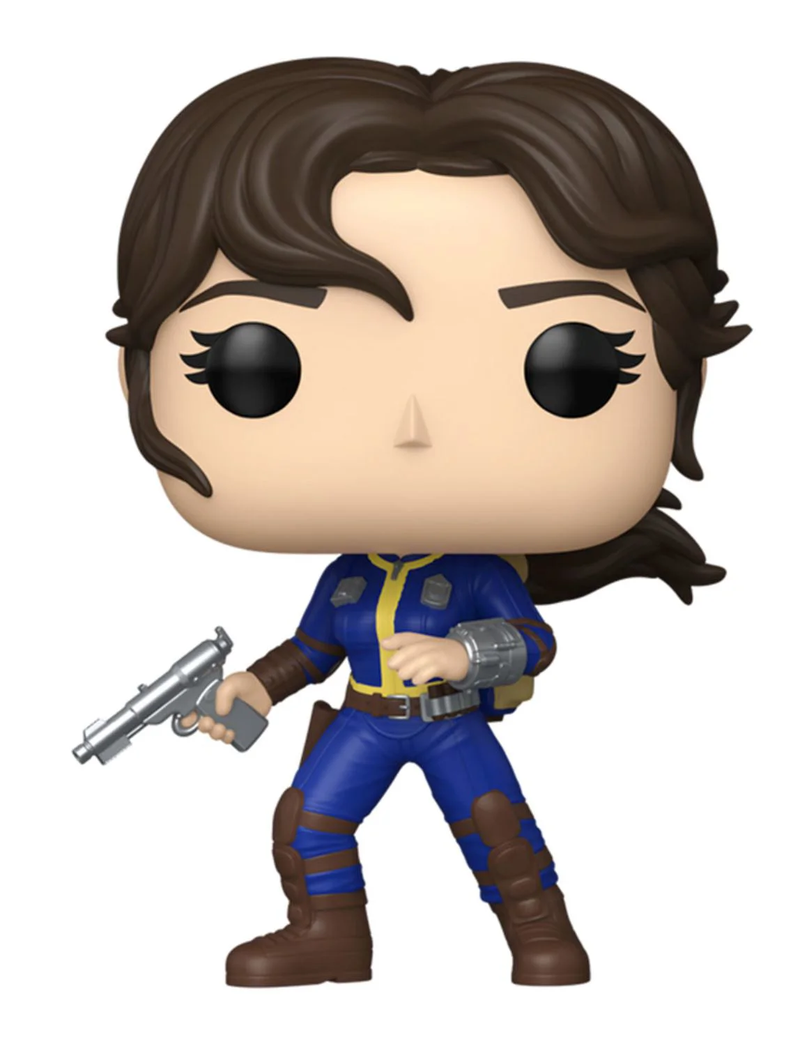 image for Figurina Funko Pop Lucy MacLean, 9 cm foto
