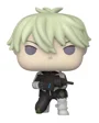 Figurina Funko Pop Reno Ichikawa, 9 cm foto