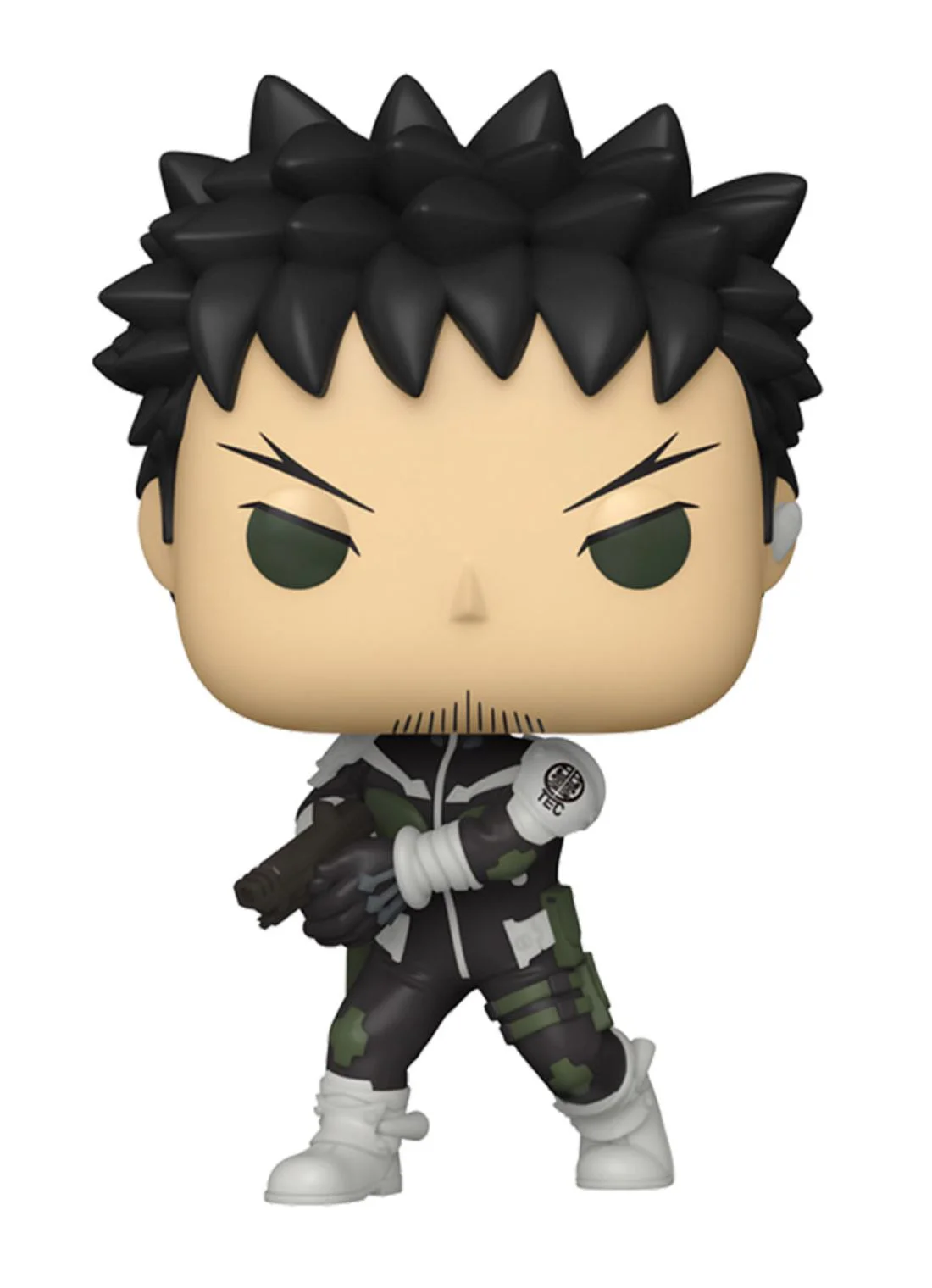 Figurina Funko Pop Kafka Hibino, 9 cm foto