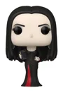 Figurina Funko Pop Morticia Addams, 9 cm foto