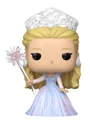 Figurina Funko Pop Glinda in rochie albastra, 9 cm foto