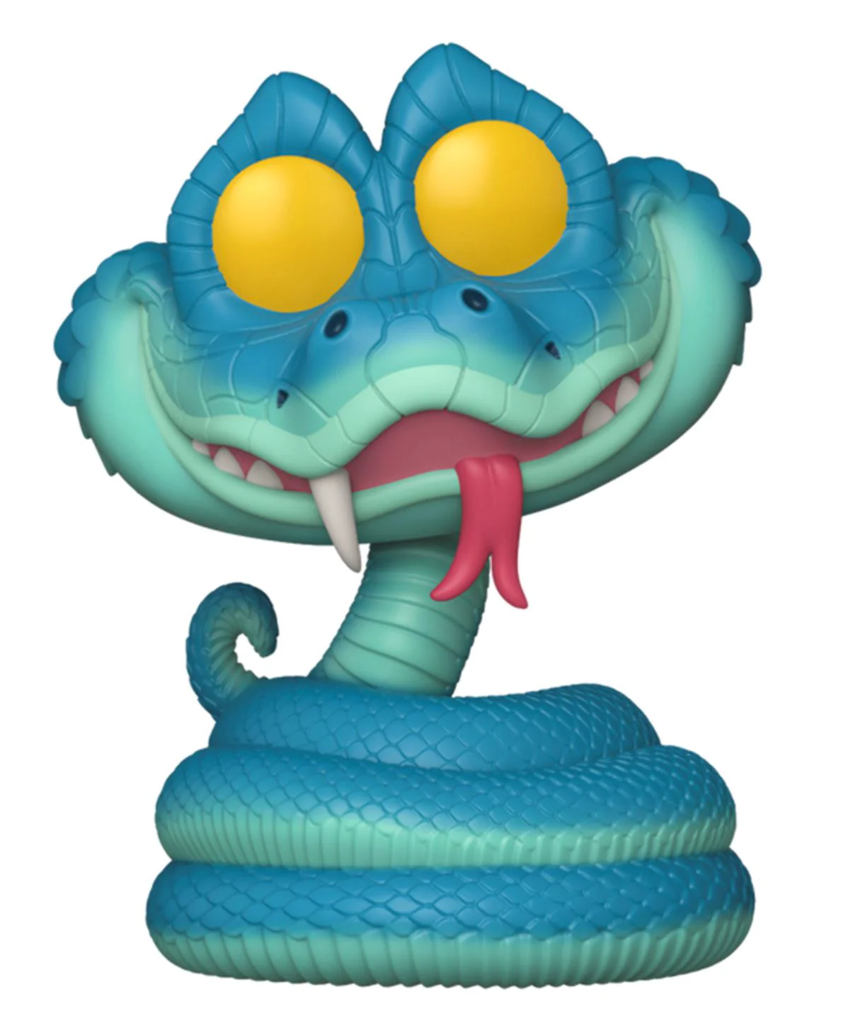 Figurina Funko Pop Gary De Snake, 9 cm foto