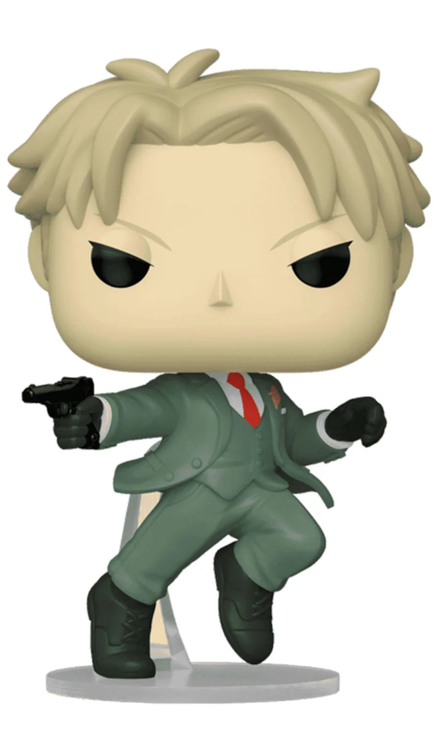 image for Коллекционная фигурка Funko Pop Loid Forger, 9 см foto