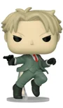 Коллекционная фигурка Funko Pop Loid Forger, 9 см foto