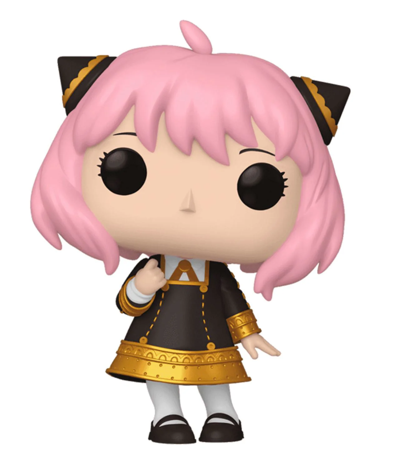 Figurina de colectie Funko Pop Anya Forger, 9 cm foto