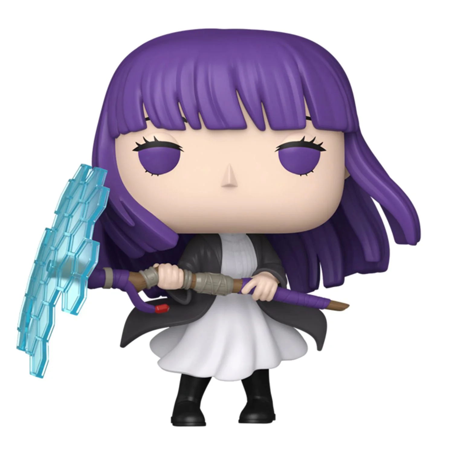 image for Figurina Funko Pop Fern, 9 cm foto
