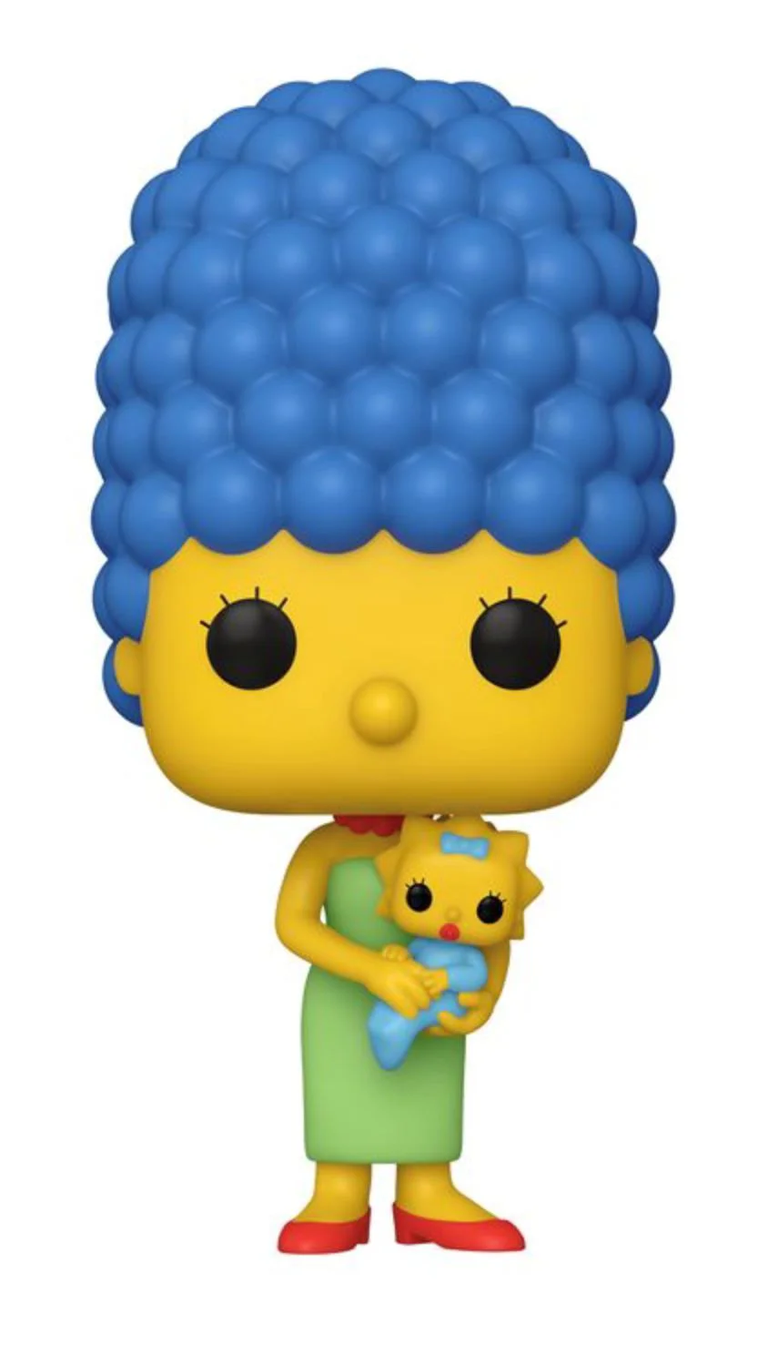 Figurina Funko Pop Marge, 9 cm foto