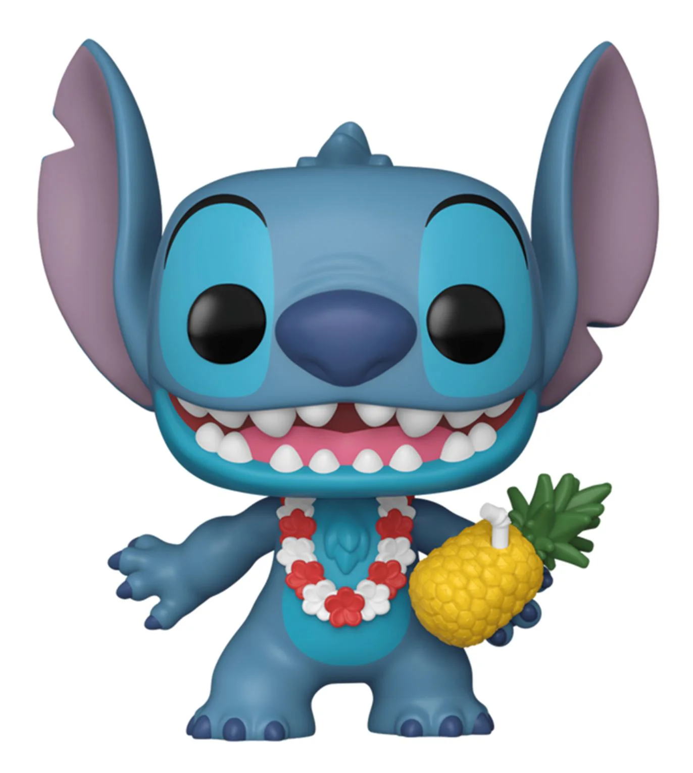 Figurina Funko Pop Luau Stitch, 9 cm foto