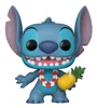 Figurina Funko Pop Luau Stitch, 9 cm foto