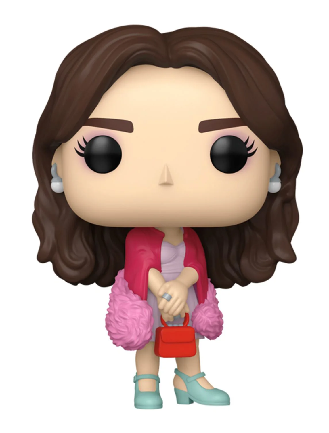image for Коллекционная фигурка Funko Pop Эмили Купер, 9 см foto