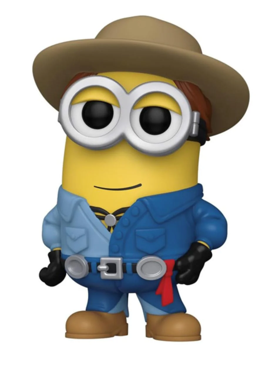image for Фигурка Funko Pop Minions x BTS, 11 см foto