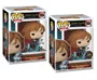 Figurina Funko Pop Nobara Kugisaki, 2 tipuri foto