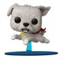 Figurina de colectie Funko Pop Krypto, 9 cm foto