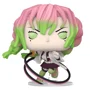 Figurina de colectie Funko Pop Mitsuri Kanroji, 9 cm foto