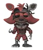 Figurina de colectie Funko Pop Withered Foxy, 11 cm foto