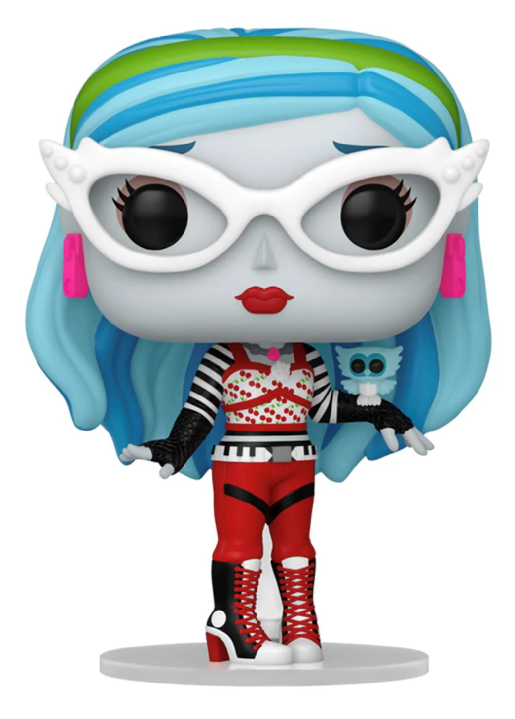 Figurina Funko Pop Ghoulia Yelps, 9 cm foto