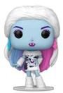 Figurina Funko Pop Abbey Bominable, 9 cm foto