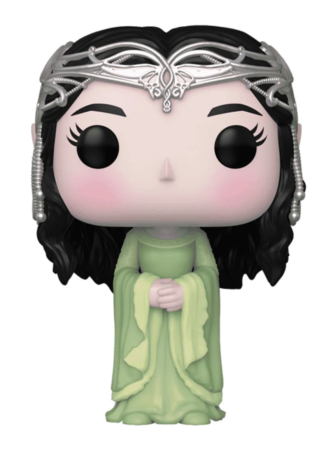 image for Figurina Funko Pop Arwen, 9 cm foto