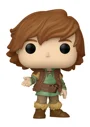 Figurina Funko POP! Hiccup, 9 cm foto