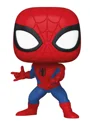 Фигурка Funko Pop Человек-Паук серия Marvel, 9 см foto