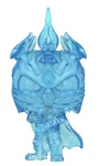 Figurina de colectie Funko Pop The Lich King, 9 cm foto