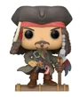 Фигурка Funko Pop Джек Воробей, 9 см foto