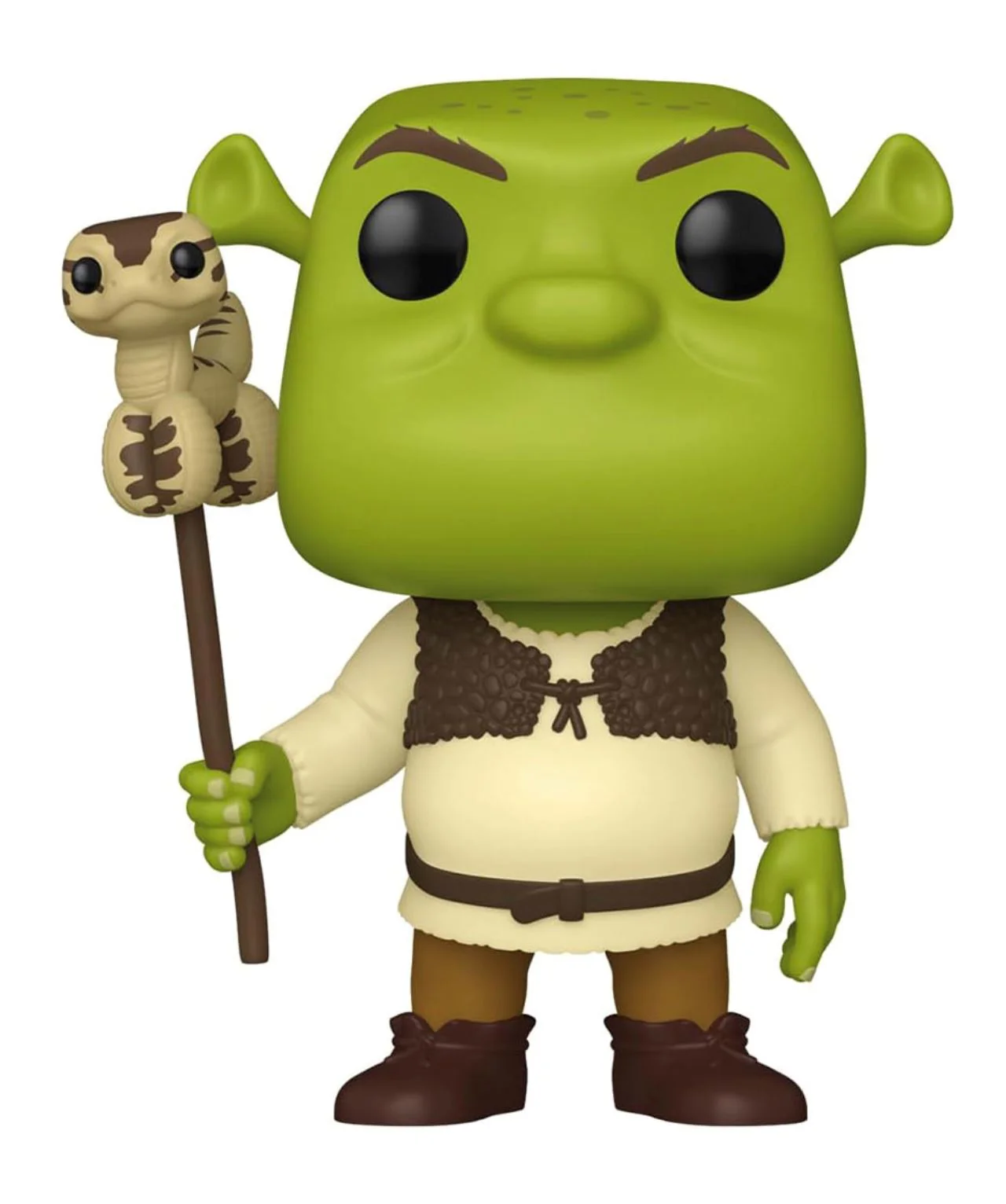 image for Фигурка Funko Pop Шрек, 11 см foto