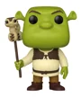 Фигурка Funko Pop Шрек, 11 см foto