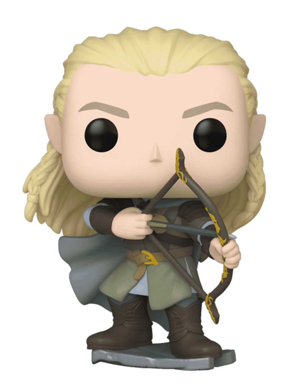 image for Figurina Funko Pop Legolas Greenleaf, 11 cm foto