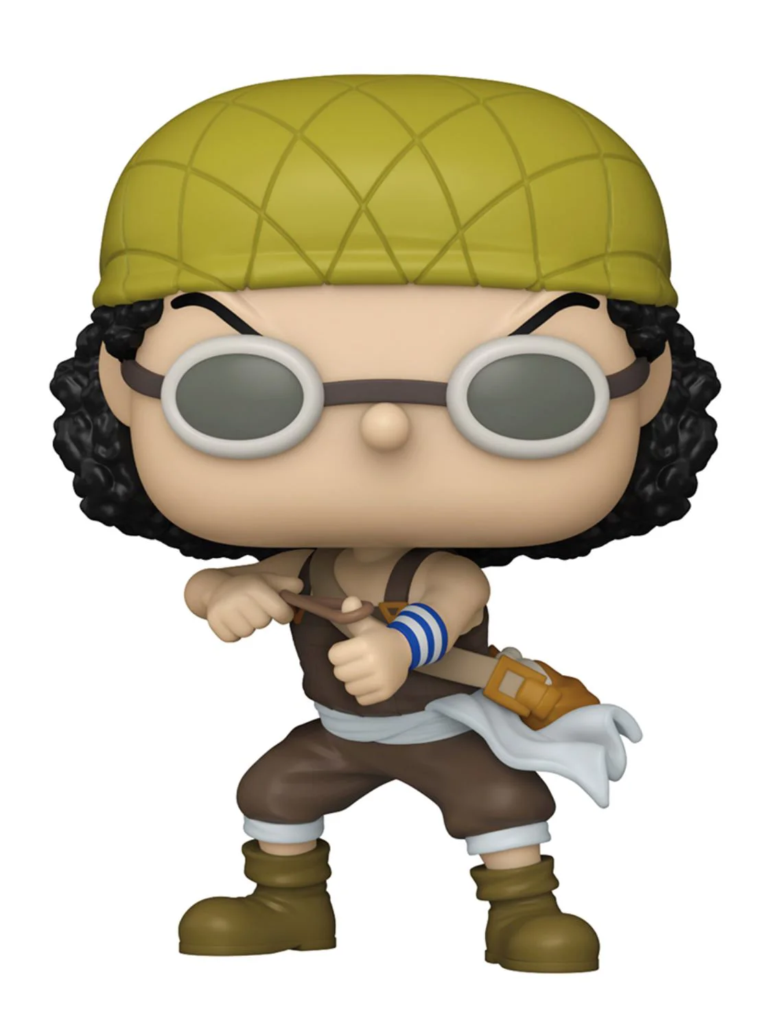 Figurina Funko Pop Usopp seria One Piece, 9 cm foto