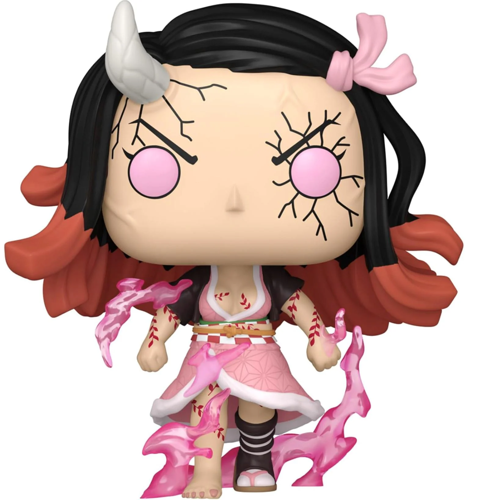 Figurina Funko Pop Nezuko Kamado, 9 cm foto
