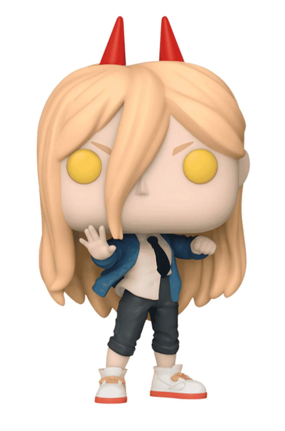 Figurina Funko Pop Power seria Chainsaw Man, 9 cm foto