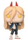 Figurina Funko Pop Power seria Chainsaw Man, 9 cm foto