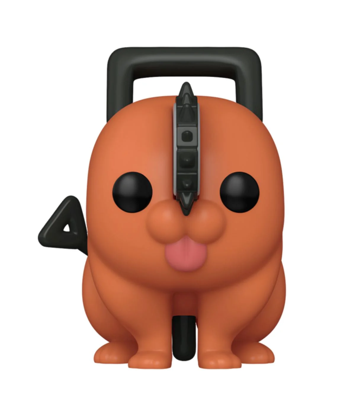 image for Коллекционная фигурка Funko Pop Почита серия Человек Бензопила, 9 см foto
