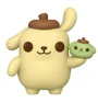 Figurina Funko Pop Pompompurin, 9 cm foto