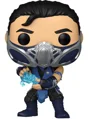 Figurina Funko Pop Sub-Zero, 9 cm foto