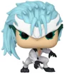 Figurina de colectie Funko Pop Grimmjow Jaegerjaquez, 2 tipuri foto