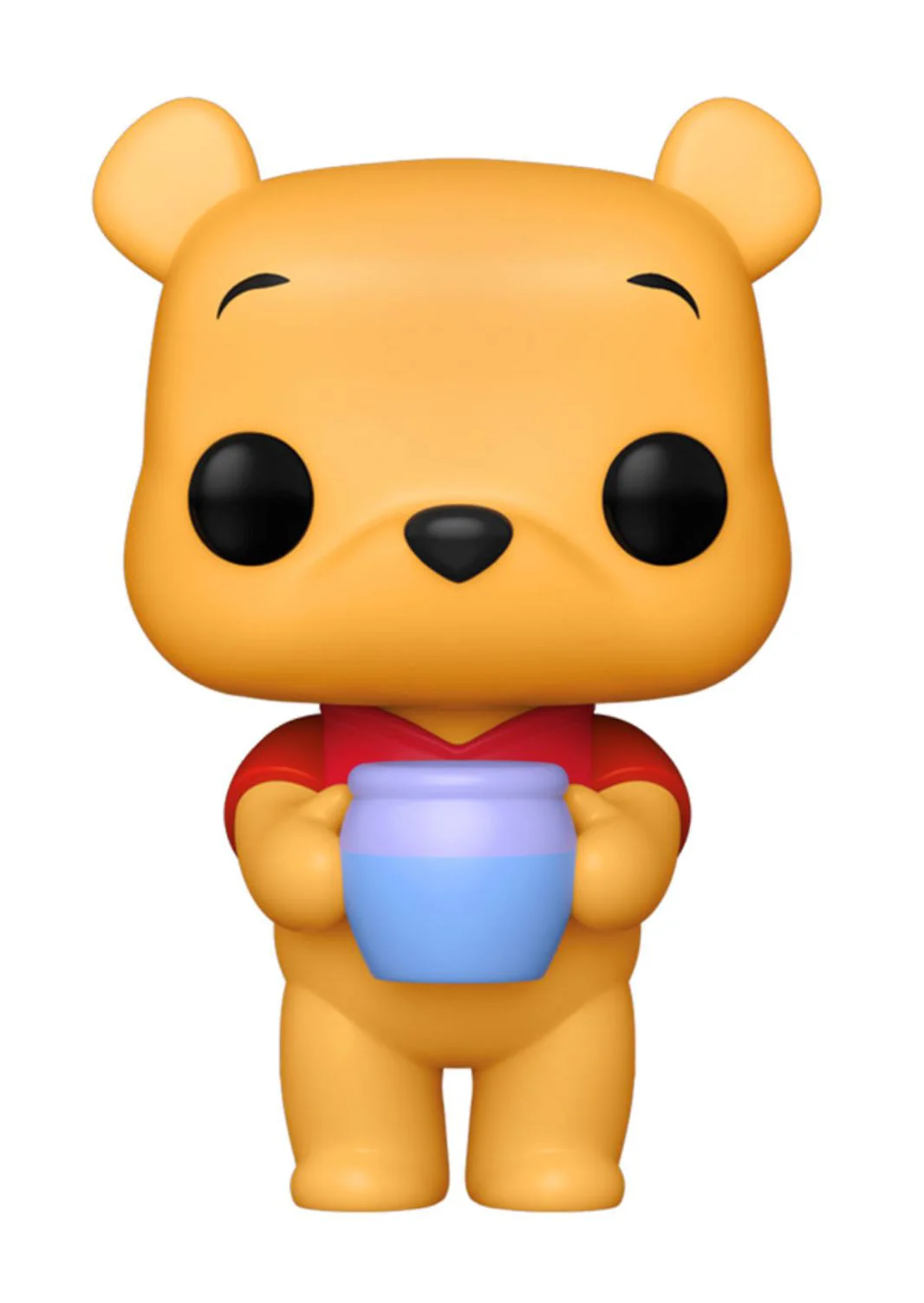 image for Коллекционная фигурка Funko Pop Винни Пух, 9 см foto