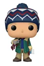 Figurina Funko Pop Kevin seria Home Alone 2, 9 cm foto