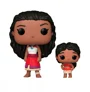 Figurina Funko Pop Moana si Simea, 9 cm foto