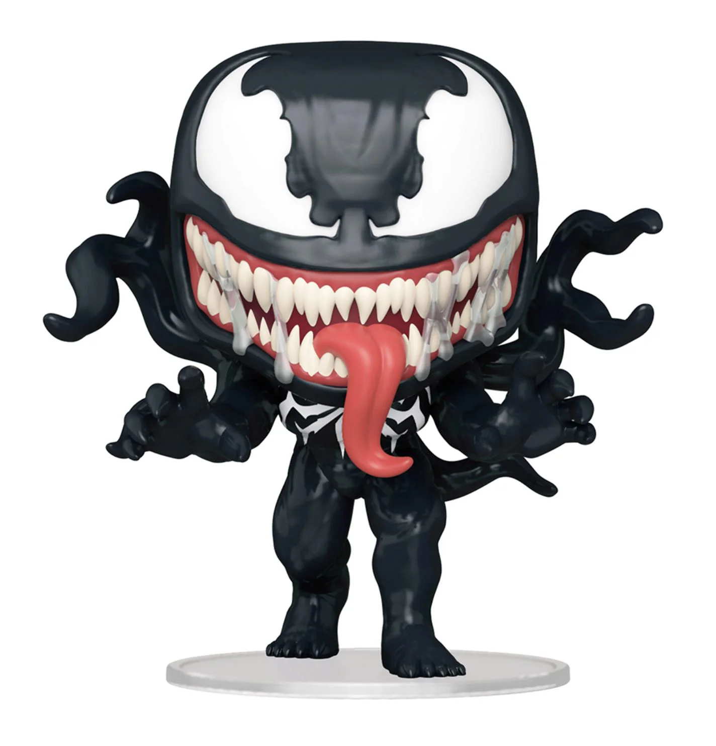 Figurina Funko Pop Venom, 9 cm foto