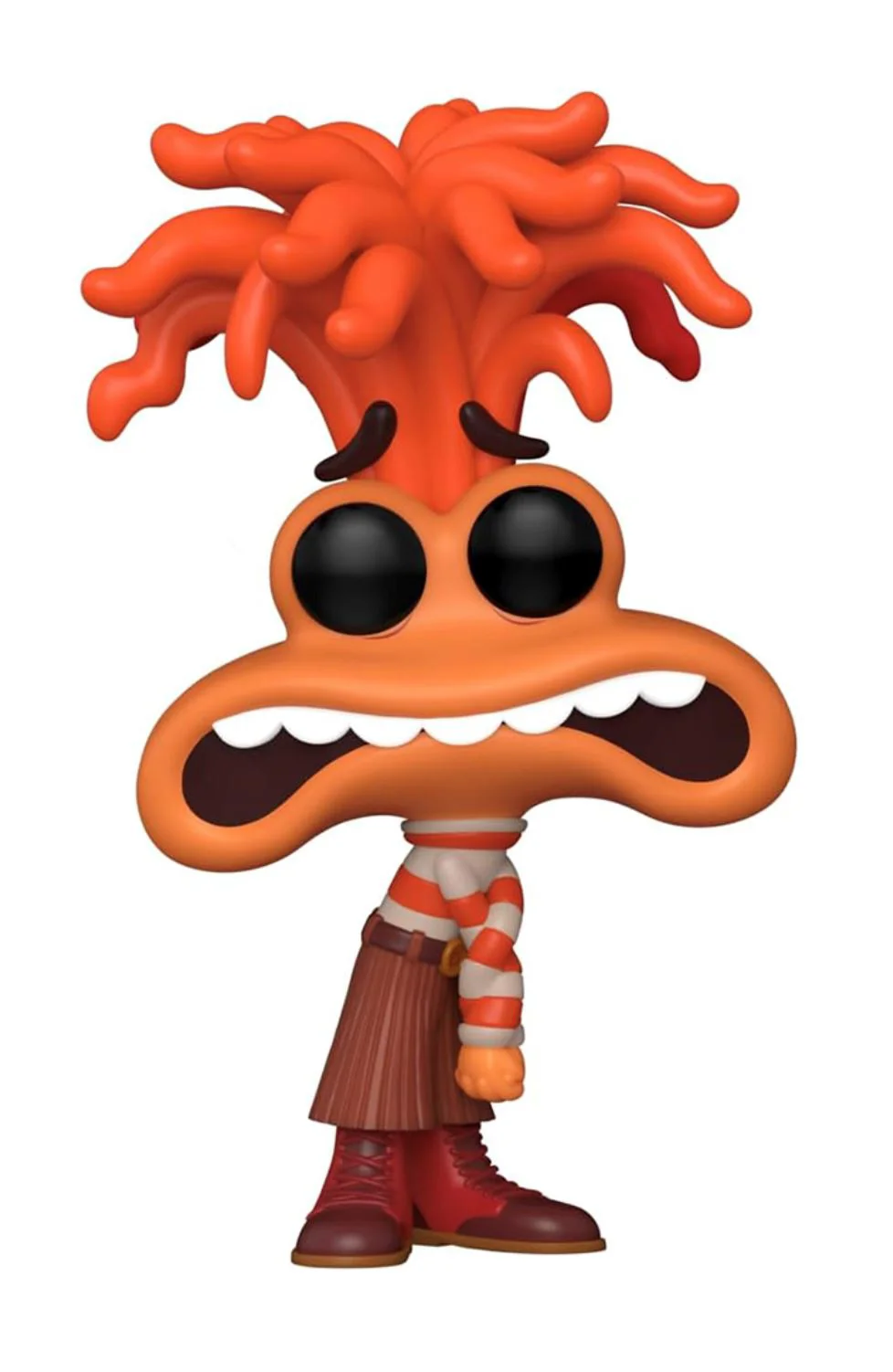 Figurina Funko Pop Anxiety, 9 cm foto