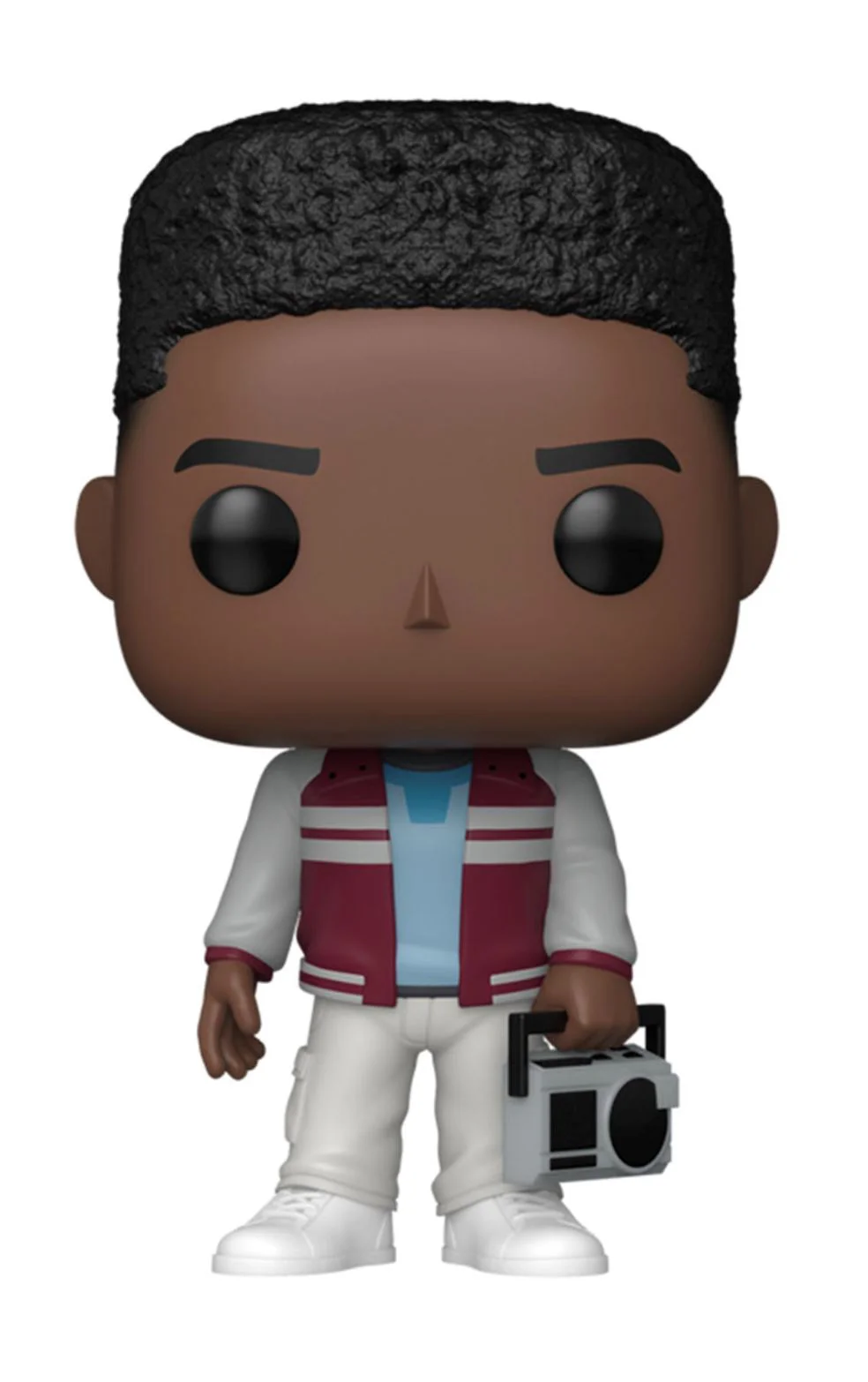 image for Коллекционная фигурка Funko Pop Лукас Синклер, 9 см foto