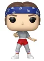 Figurina de colectie Funko Pop Eleven cu bandana, 9 cm foto
