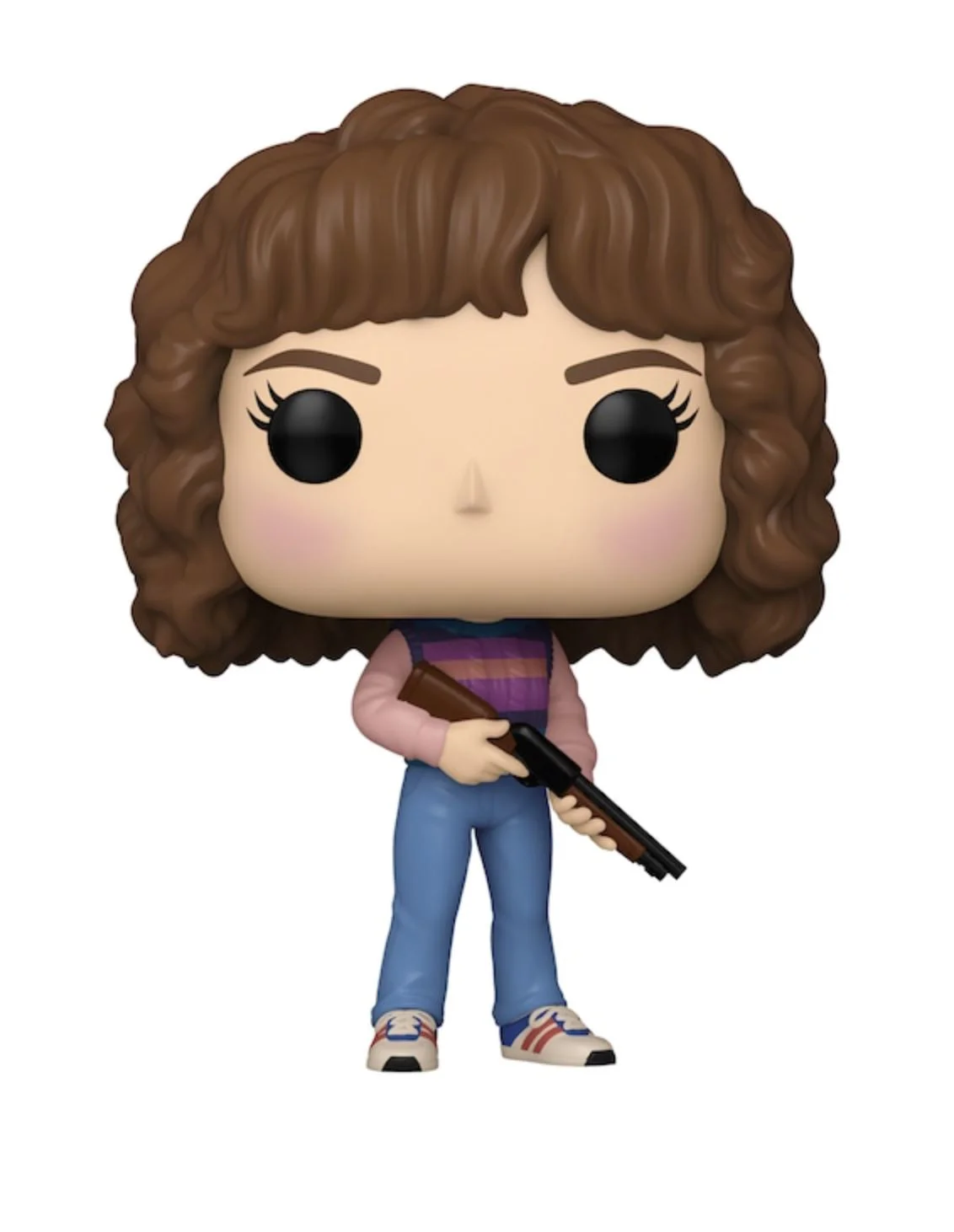 Figurina Funko Pop Nanci Wheeler, 9 cm foto