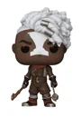 Figurina de colectie Funko Pop Ekko, 9 cm foto