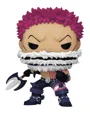 Коллекционная фигурка Funko Pop Катакури, 9 см foto